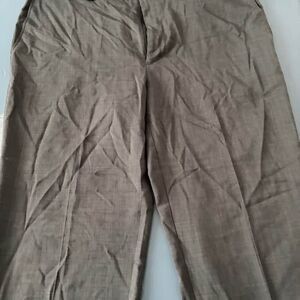 Savane black dress pant 40x29